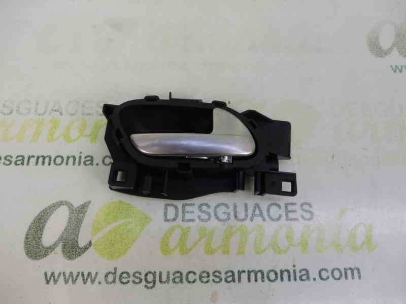 Recambio de maneta interior delantera derecha para citroën c5 station wagon 2.0 bluehdi 180 referencia OEM IAM 9660525380 968595
