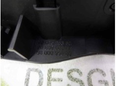Recambio de maneta interior delantera derecha para citroën c5 station wagon 2.0 bluehdi 180 referencia OEM IAM 9660525380 968595 2