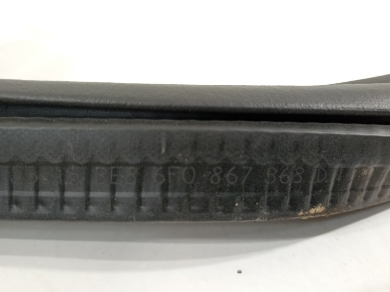 Recambio de gomas contorno puerta para seat ibiza (kj1) fr referencia OEM IAM 6F0867368D  