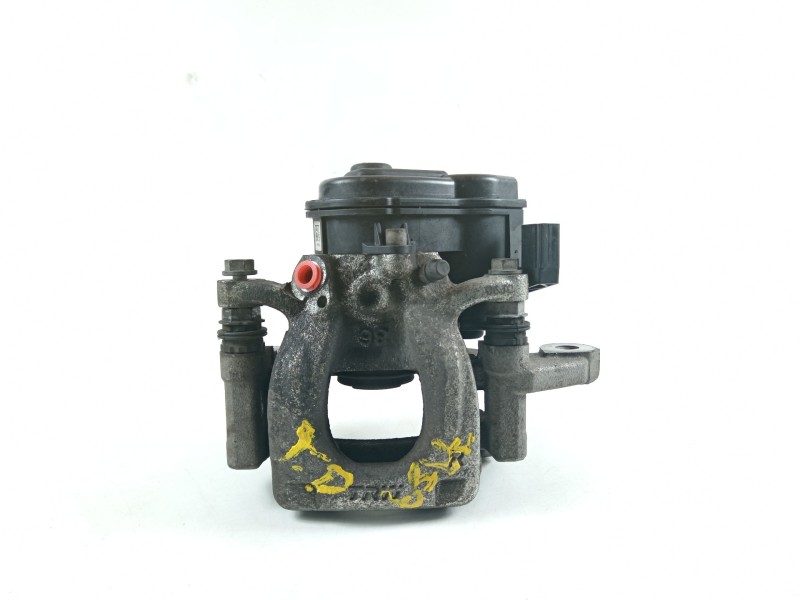 Recambio de pinza freno trasera derecha para nissan qashqai (j11) 360 referencia OEM IAM 440014EA0A 32353310C 