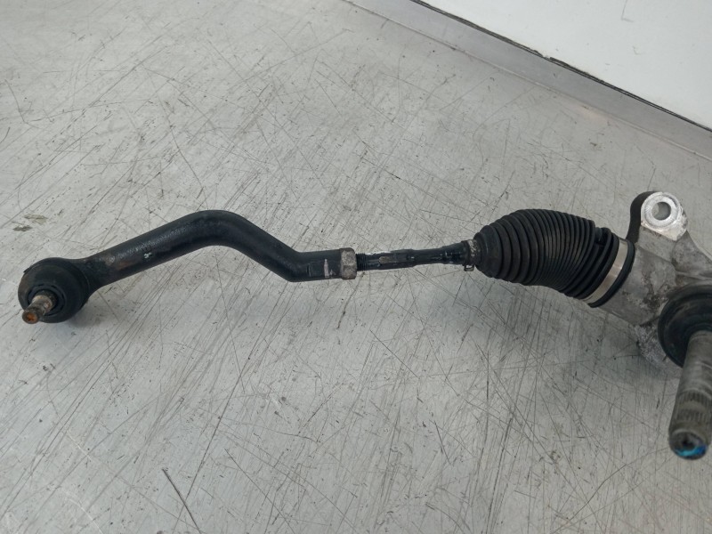 Recambio de cremallera direccion para nissan qashqai (j11) acenta referencia OEM IAM SN18BC0061 4EH0B 