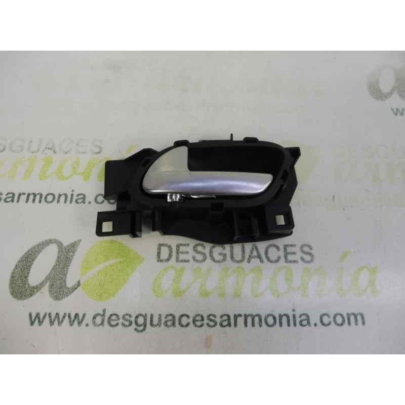 Recambio de maneta interior delantera izquierda para citroën c5 station wagon 2.0 bluehdi 180 referencia OEM IAM 9660525480 9685