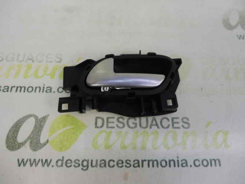 Recambio de maneta interior delantera izquierda para citroën c5 station wagon 2.0 bluehdi 180 referencia OEM IAM 9660525480 9685