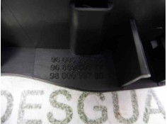 Recambio de maneta interior delantera izquierda para citroën c5 station wagon 2.0 bluehdi 180 referencia OEM IAM 9660525480 9685 2