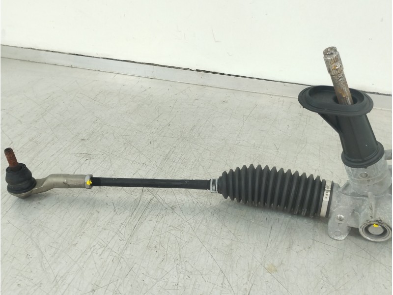 Recambio de cremallera direccion para seat mii (kf1) referencia OEM IAM 1S1423057R  