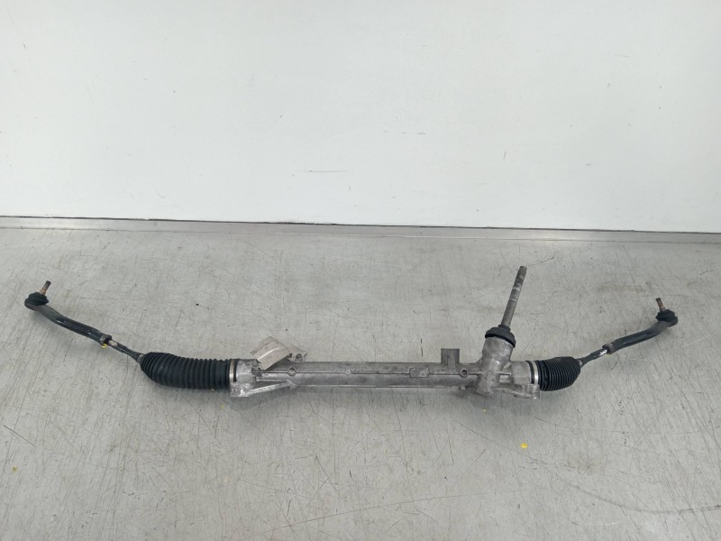 Recambio de cremallera direccion para nissan qashqai (j11) acenta referencia OEM IAM SN18BC0061 4EH0B 