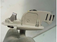 Recambio de parasol derecho para audi a6 allroad quattro (4gh) 3.0 tdi referencia OEM IAM 4G0857552   2