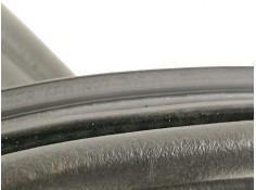 Recambio de gomas contorno puerta para seat ibiza (kj1) fr referencia OEM IAM 6F0867367D   2
