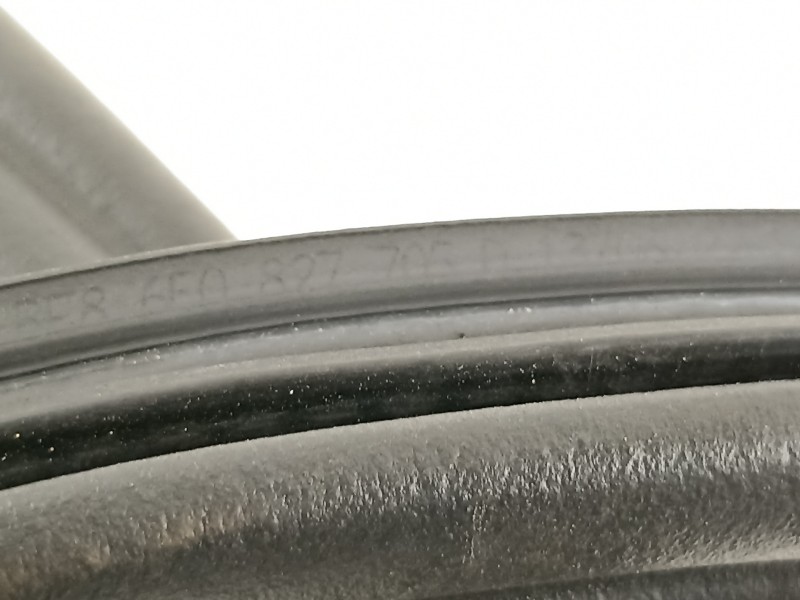 Recambio de gomas contorno puerta para seat ibiza (kj1) fr referencia OEM IAM 6F0867367D  