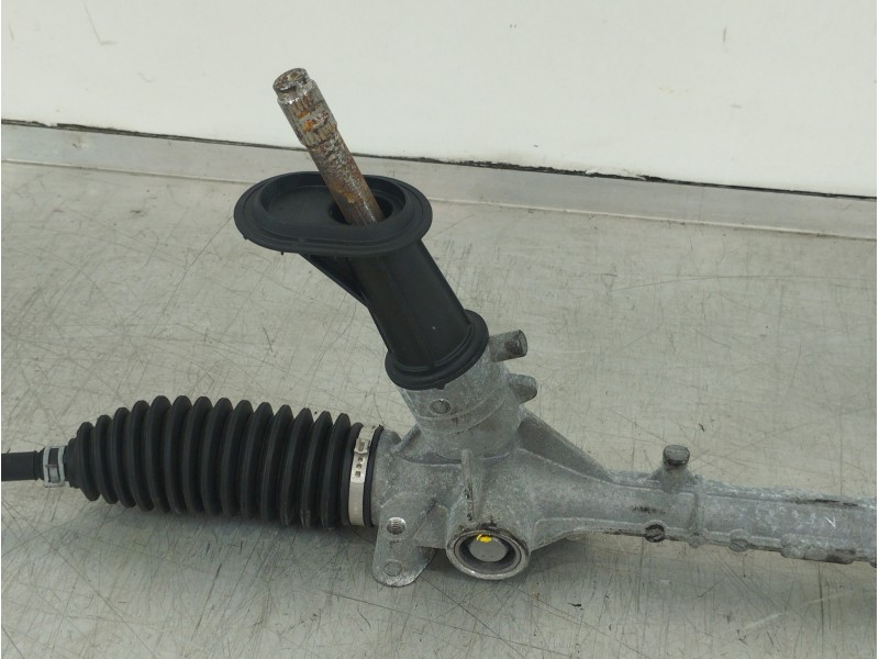 Recambio de cremallera direccion para seat mii (kf1) referencia OEM IAM 1S1423057R  