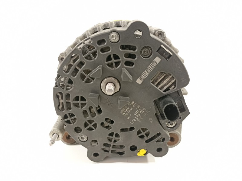 Recambio de alternador para volkswagen passat berlina (3c2) advance referencia OEM IAM 03G903023  