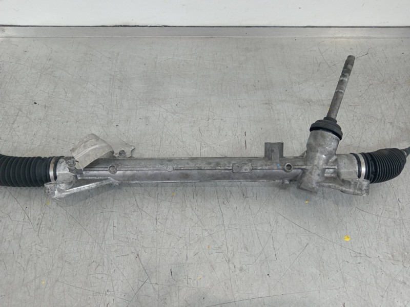 Recambio de cremallera direccion para nissan qashqai (j11) acenta referencia OEM IAM SN18BC0061 4EH0B 