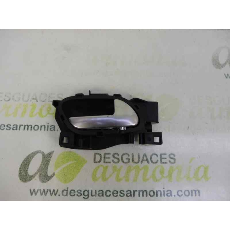 Recambio de maneta interior trasera derecha para citroën c5 station wagon 2.0 bluehdi 180 referencia OEM IAM 9660525380 96859502