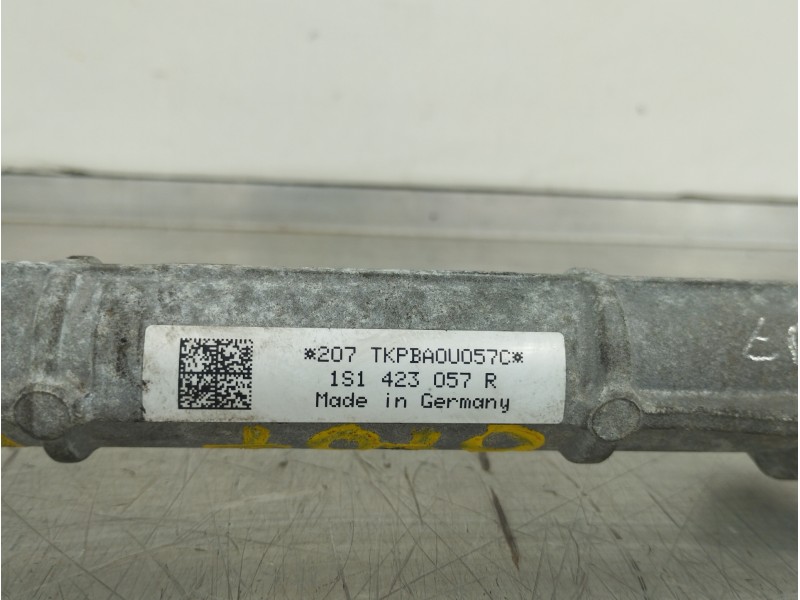 Recambio de cremallera direccion para seat mii (kf1) referencia OEM IAM 1S1423057R  