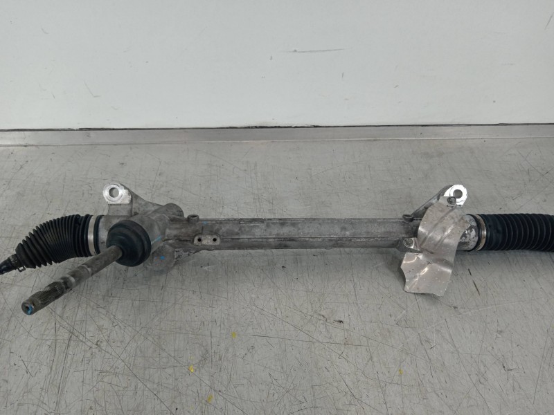 Recambio de cremallera direccion para nissan qashqai (j11) acenta referencia OEM IAM SN18BC0061 4EH0B 