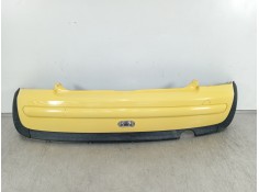 Recambio de paragolpes trasero para bmw mini (r50,r53) one referencia OEM IAM 51126800202  