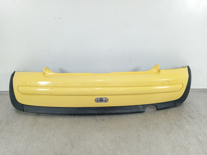 Recambio de paragolpes trasero para bmw mini (r50,r53) one referencia OEM IAM 51126800202  