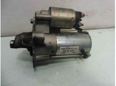 Recambio de motor arranque para mazda 3 berlina (bk) 1.6 crdt sportive referencia OEM IAM Y60118400C