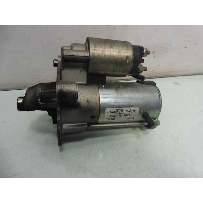 Recambio de motor arranque para mazda 3 berlina (bk) 1.6 crdt sportive referencia OEM IAM Y60118400C  