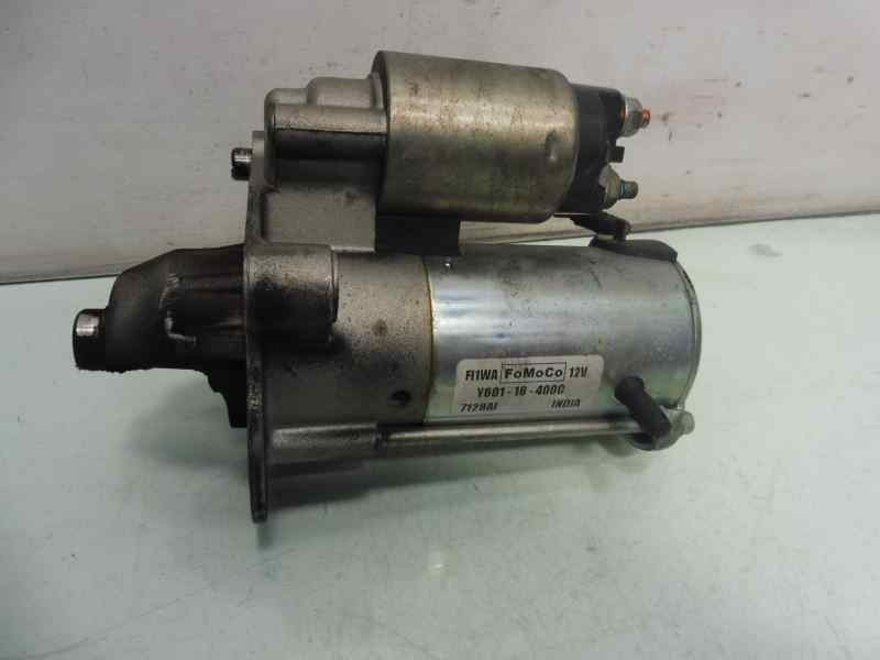 Recambio de motor arranque para mazda 3 berlina (bk) 1.6 crdt sportive referencia OEM IAM Y60118400C  