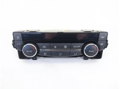 Recambio de mando climatizador para nissan qashqai (j11) 360 referencia OEM IAM 275004EA1A  