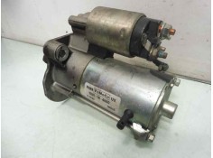 Recambio de motor arranque para mazda 3 berlina (bk) 1.6 crdt sportive referencia OEM IAM Y60118400C   2