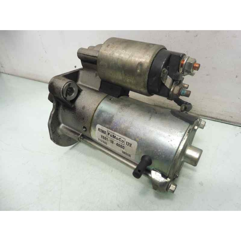 Recambio de motor arranque para mazda 3 berlina (bk) 1.6 crdt sportive referencia OEM IAM Y60118400C  