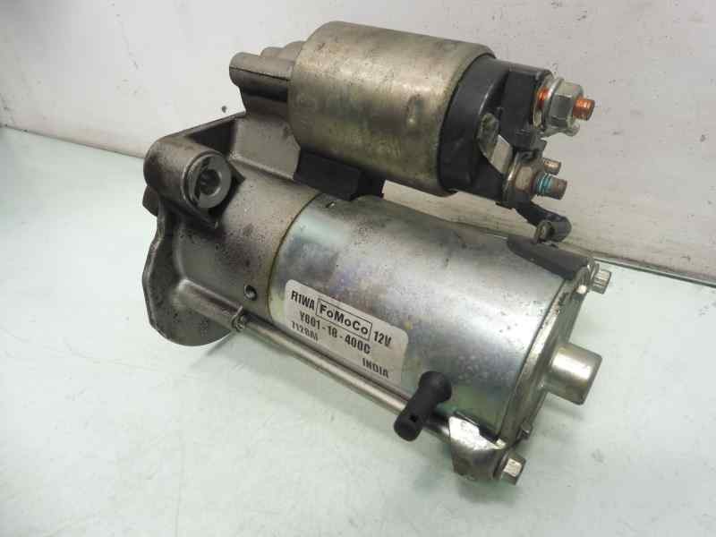 Recambio de motor arranque para mazda 3 berlina (bk) 1.6 crdt sportive referencia OEM IAM Y60118400C  