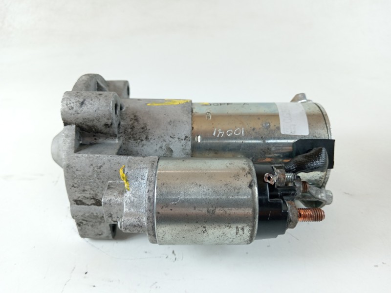 Recambio de motor arranque para peugeot expert tepee esplanade referencia OEM IAM 1638116180  