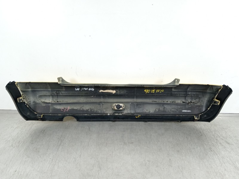 Recambio de paragolpes trasero para bmw mini (r50,r53) one referencia OEM IAM 51126800202  