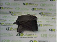 Recambio de filtro aire para renault megane ii berlina 5p emotion referencia OEM IAM   