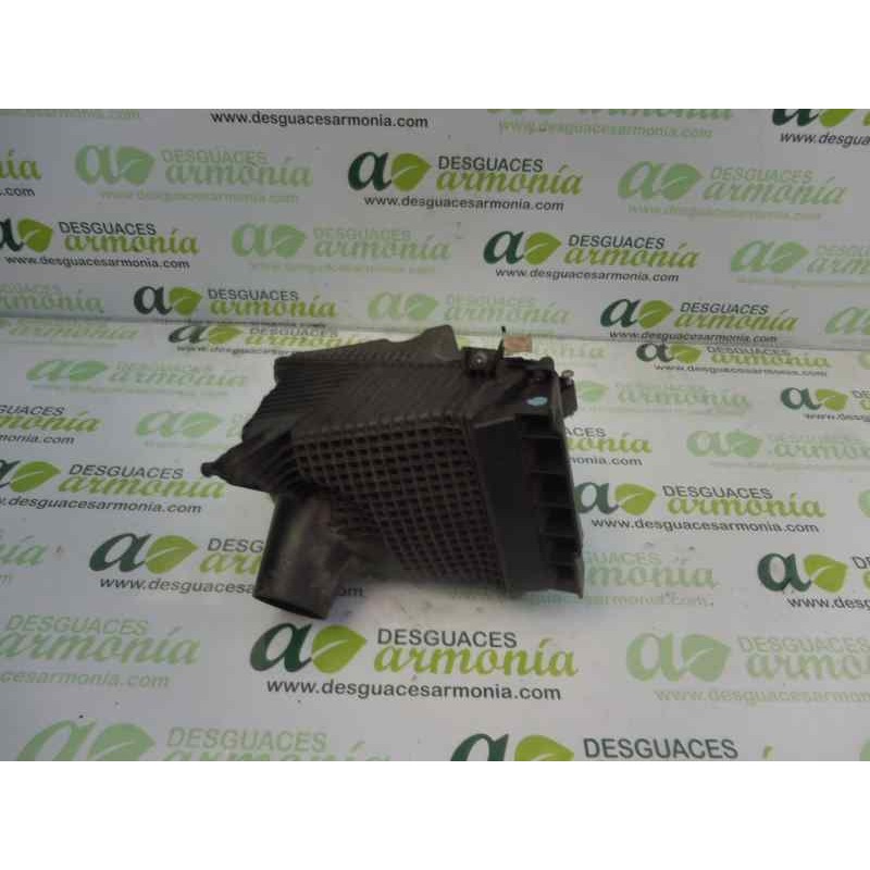 Recambio de filtro aire para renault megane ii berlina 5p emotion referencia OEM IAM   