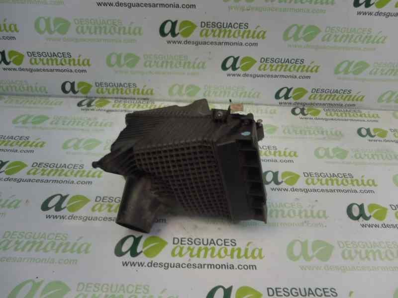 Recambio de filtro aire para renault megane ii berlina 5p emotion referencia OEM IAM   