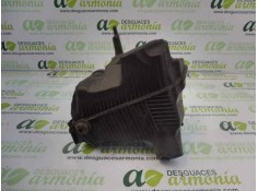 Recambio de filtro aire para renault megane ii berlina 5p emotion referencia OEM IAM    2