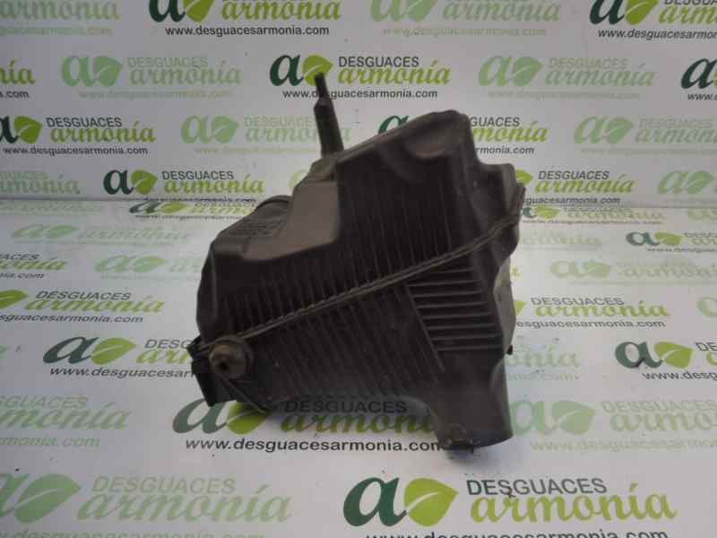 Recambio de filtro aire para renault megane ii berlina 5p emotion referencia OEM IAM   