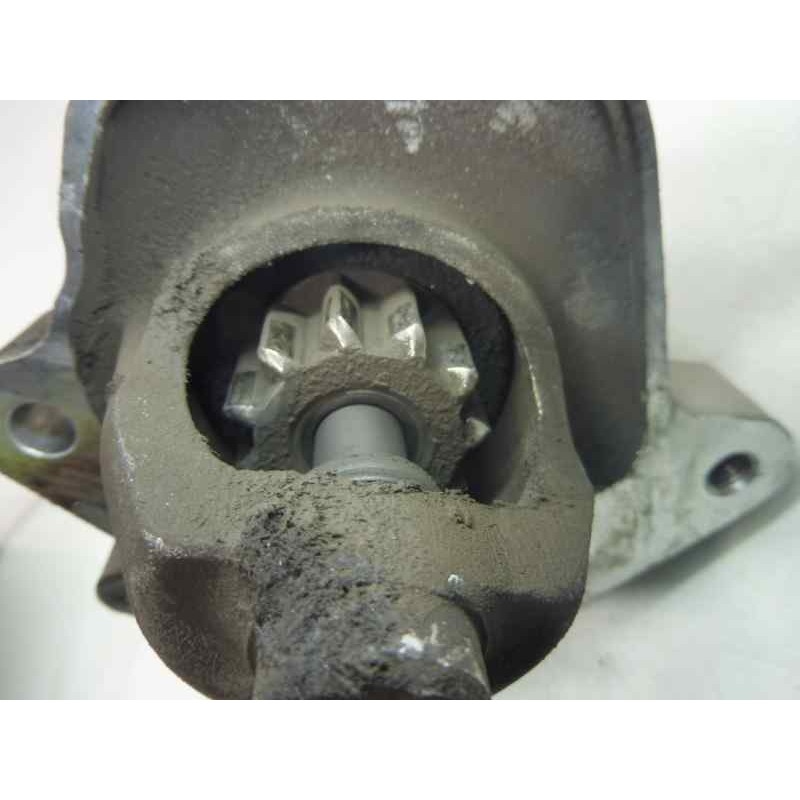 Recambio de motor arranque para mazda 3 berlina (bk) 1.6 crdt sportive referencia OEM IAM Y60118400C  