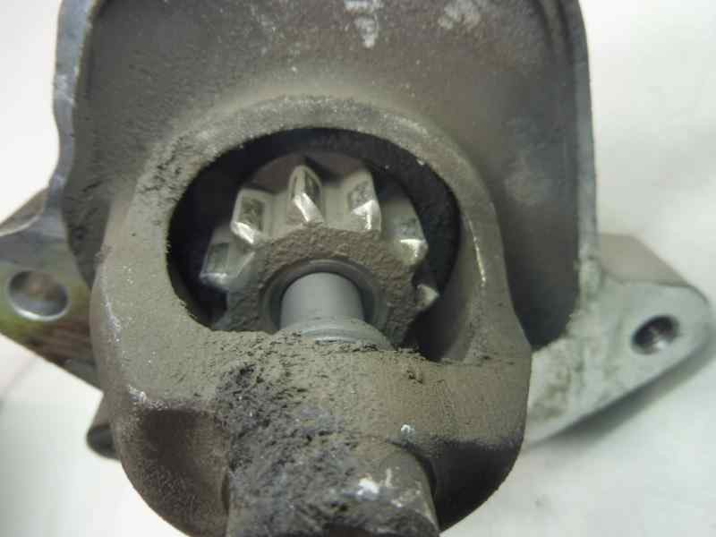 Recambio de motor arranque para mazda 3 berlina (bk) 1.6 crdt sportive referencia OEM IAM Y60118400C  