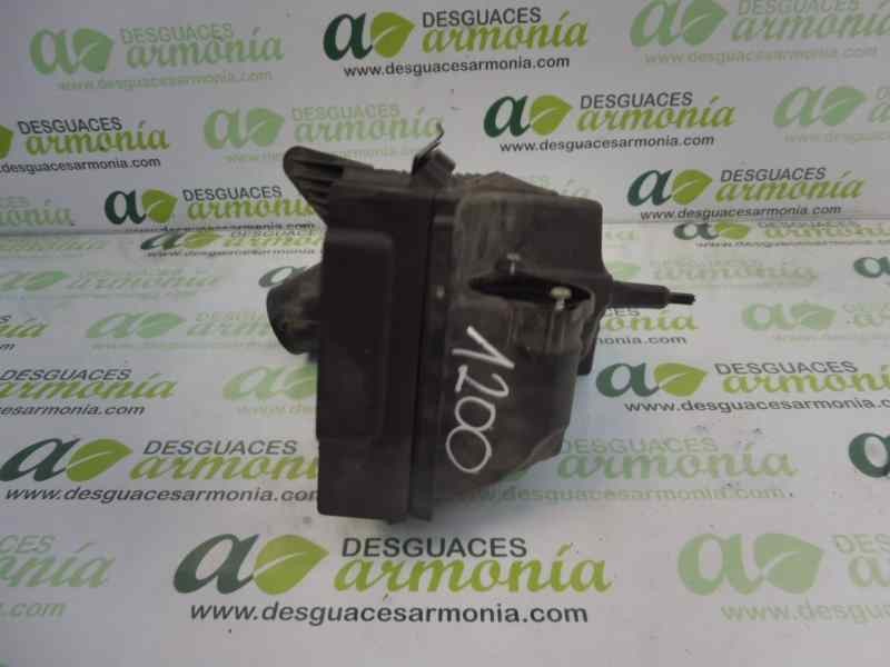 Recambio de filtro aire para renault megane ii berlina 5p emotion referencia OEM IAM   