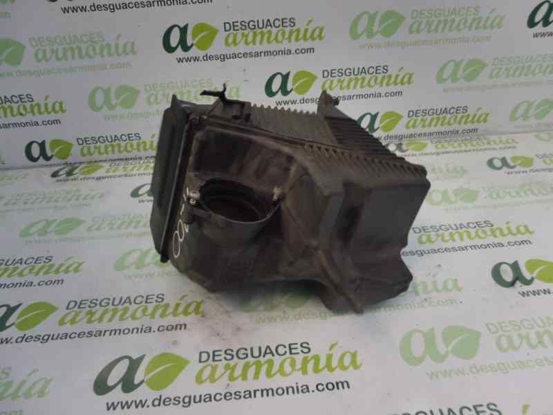 Recambio de filtro aire para renault megane ii berlina 5p emotion referencia OEM IAM   