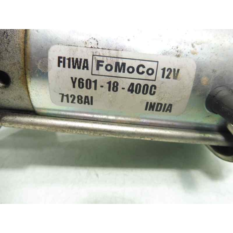 Recambio de motor arranque para mazda 3 berlina (bk) 1.6 crdt sportive referencia OEM IAM Y60118400C  