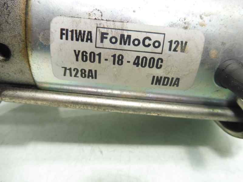 Recambio de motor arranque para mazda 3 berlina (bk) 1.6 crdt sportive referencia OEM IAM Y60118400C  