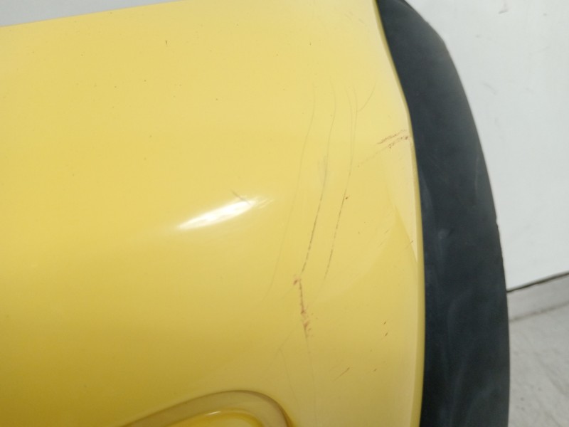 Recambio de paragolpes trasero para bmw mini (r50,r53) one referencia OEM IAM 51126800202  