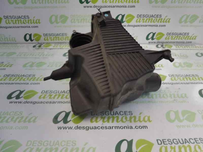Recambio de filtro aire para renault megane ii berlina 5p emotion referencia OEM IAM   