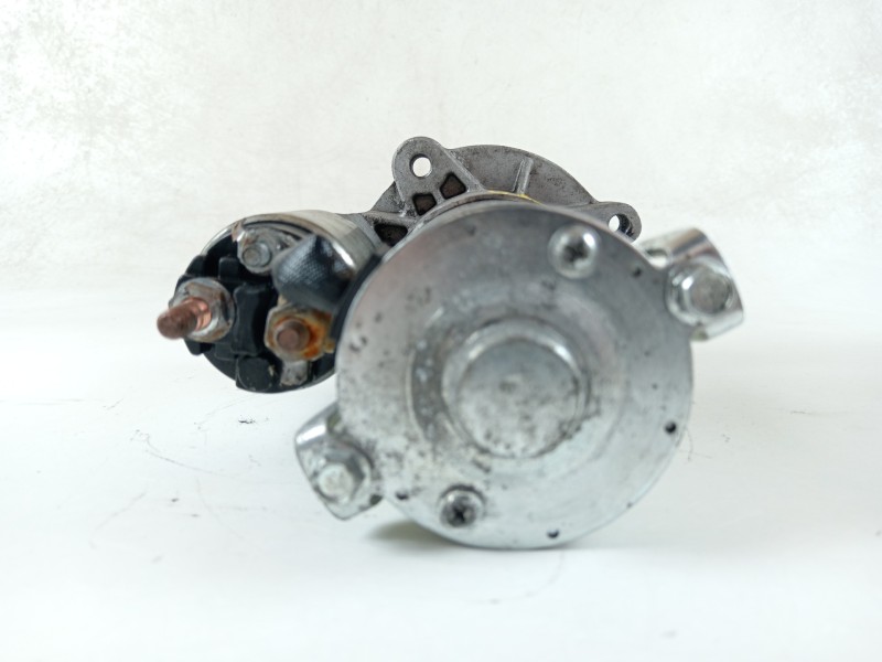 Recambio de motor arranque para peugeot expert tepee esplanade referencia OEM IAM 1638116180  