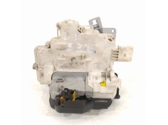 Recambio de cerradura puerta delantera derecha para audi a4 avant (8e) 2.0 tdi (dpf) (125kw) referencia OEM IAM 8E1837016AA  
