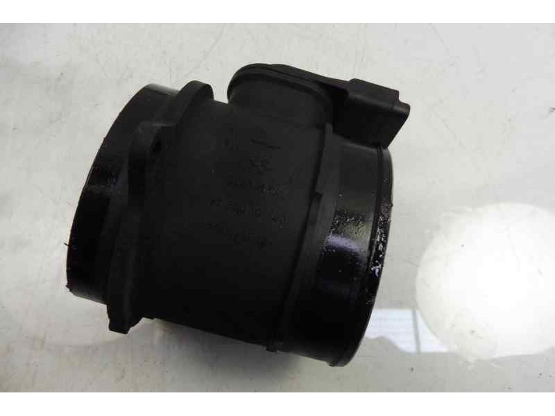 Recambio de caudalimetro para mazda 3 berlina (bk) 1.6 crdt sportive referencia OEM IAM 9650010780  