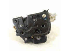 Recambio de cerradura puerta delantera derecha para audi a4 avant (8e) 2.0 tdi (dpf) (125kw) referencia OEM IAM 8E1837016AA   2