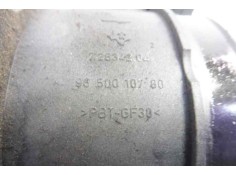 Recambio de caudalimetro para mazda 3 berlina (bk) 1.6 crdt sportive referencia OEM IAM 9650010780   2