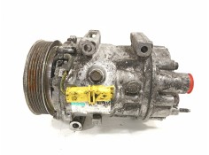 Recambio de compresor aire acondicionado para peugeot expert tepee esplanade referencia OEM IAM 9655229080  
