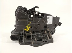 Recambio de cerradura puerta delantera derecha para seat ibiza (kj1) fr referencia OEM IAM 10B837016B  